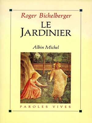 cover image of Le Jardinier